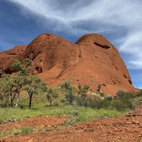 Olga Zarichna portrait